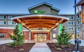 Holiday Inn Bellingham Wa